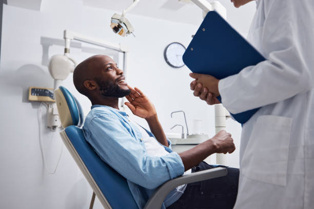 Best Emergency Orthodontic Services in Smith Mills, MA