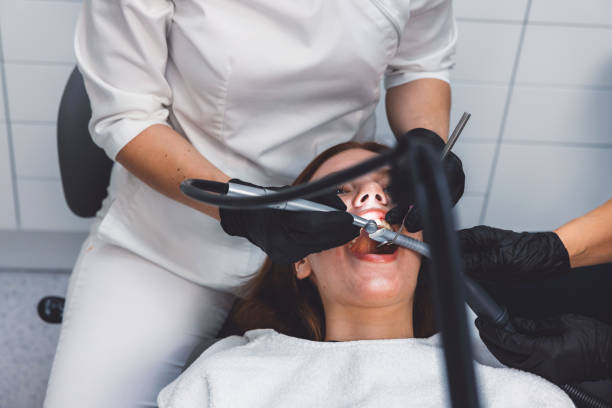 Best Urgent Care for Lost Fillings or Crowns in Smith Mills, MA