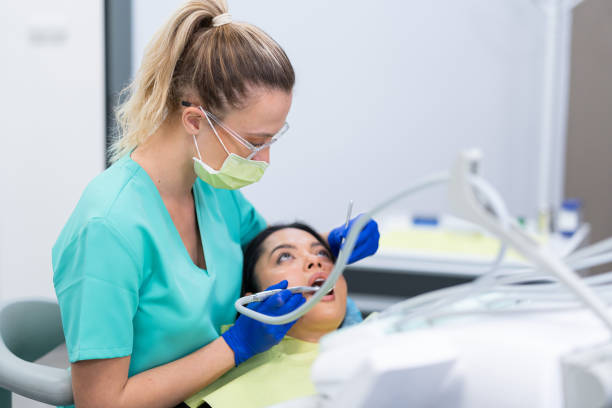 Best Emergency Root Canal Treatment in Smith Mills, MA