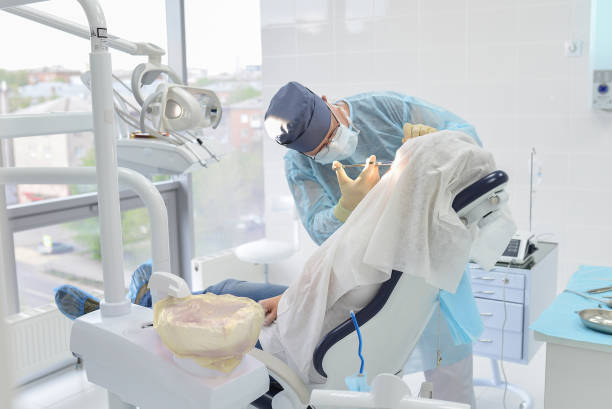Best Pediatric Emergency Dentist in Smith Mills, MA